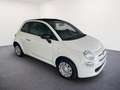 Fiat 500C 1.0 Cabrio Klima&Sound 51 kW (69 PS), Schaltget... Weiß - thumbnail 2