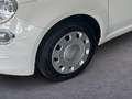 Fiat 500C 1.0 Cabrio Klima&Sound 51 kW (69 PS), Schaltget... Weiß - thumbnail 6