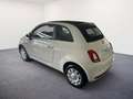 Fiat 500C 1.0 Cabrio Klima&Sound 51 kW (69 PS), Schaltget... Weiß - thumbnail 4