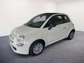 Fiat 500C 1.0 Cabrio Klima&Sound 51 kW (69 PS), Schaltget... Weiß - thumbnail 1