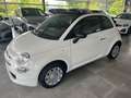 Fiat 500C 1.0 Cabrio Klima&Sound 51 kW (69 PS), Schaltget... Weiß - thumbnail 14