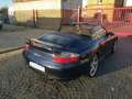 Porsche 996 911 Turbo Cabrio Metzger Motor 6 Gang Schalter Blau - thumbnail 13