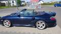 Porsche 996 911 Turbo Cabrio Metzger Motor 6 Gang Schalter Blau - thumbnail 3