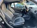 smart forTwo Cabrio Brabus Xclusive 109PS-LED-NAVI-KAM-JBL Schwarz - thumbnail 11