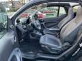 smart forTwo Cabrio Brabus Xclusive 109PS-LED-NAVI-KAM-JBL Schwarz - thumbnail 10