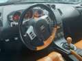 Nissan 350Z 3.5 V6 Coupè LEV.2  PELLE ORANGE ! TAGLIANDATA Grigio - thumbnail 4