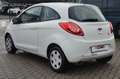 Ford Ka/Ka+ Ka 1.2 + 69cv E6 Blanc - thumbnail 2