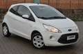 Ford Ka/Ka+ Ka 1.2 + 69cv E6 Blanc - thumbnail 4