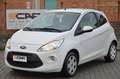 Ford Ka/Ka+ Ka 1.2 + 69cv E6 Blanc - thumbnail 1