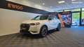 DS Automobiles DS 3 Crossback automobiles 1.2 puretech 155 so chic bva + kit distribution fait Bianco - thumbnail 3
