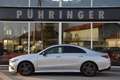 Mercedes-Benz CLA 180 d *AMG-Line* Silber - thumbnail 1