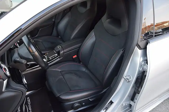Mercedes-Benz Cla Class view 6