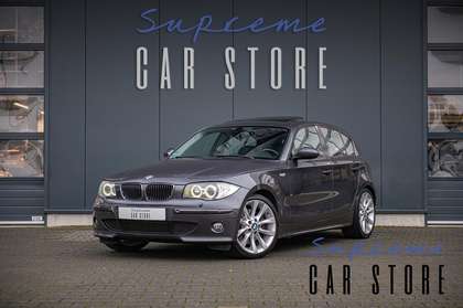 BMW 130 1-serie 130i Executive I M-sport I Shadow line