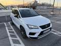 CUPRA Ateca Garantie bis 2029 | Pickerl bis 05/27 Weiß - thumbnail 1