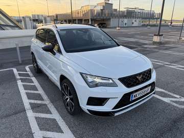 Cupra Ateca 4Drive | DSG | 300 PS | Garantie bis 2029