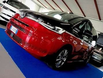 1.4 TSI PHEV STYLE LED TETTO PORTE E COFANO ELETTR