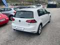Volkswagen Golf 1.6 TDI 110 CV DSG 5p. Highline BlueMotion Technol Bianco - thumbnail 14