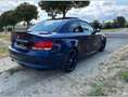 BMW 120 120d Coupe Blau - thumbnail 3