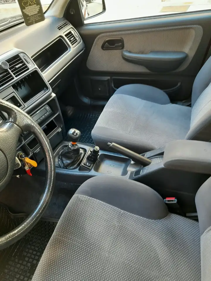 Ford Sierra 4p 2.0i GT cat., foto 11