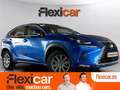 Lexus NX 300h 2.5 Business Navigation 2WD Azul - thumbnail 1