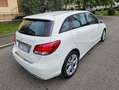 Mercedes-Benz B 180 B 180 d (cdi) Sport auto Bianco - thumbnail 8