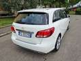 Mercedes-Benz B 180 B 180 d (cdi) Sport auto Bianco - thumbnail 4