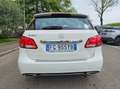 Mercedes-Benz B 180 B 180 d (cdi) Sport auto Bianco - thumbnail 3