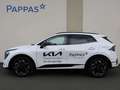 Kia Sportage GT-LINE 1,6 T-GDI Allrad DCT 150 PS Blanc - thumbnail 6