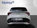 Kia Sportage GT-LINE 1,6 T-GDI Allrad DCT 150 PS Blanc - thumbnail 4