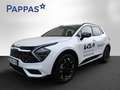 Kia Sportage GT-LINE 1,6 T-GDI Allrad DCT 150 PS Blanc - thumbnail 1