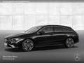 Mercedes-Benz CLA 180 PROGRESSIVE+LED+KAMERA+7G Schwarz - thumbnail 3