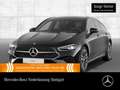 Mercedes-Benz CLA 180 PROGRESSIVE+LED+KAMERA+7G Schwarz - thumbnail 1