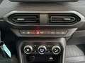 Dacia Sandero Comfort TCe 100 ECO-G Schwarz - thumbnail 15