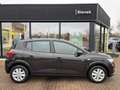 Dacia Sandero Comfort TCe 100 ECO-G Schwarz - thumbnail 1