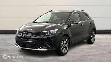 1.0 T-GDi 120ch MHEV GT Line