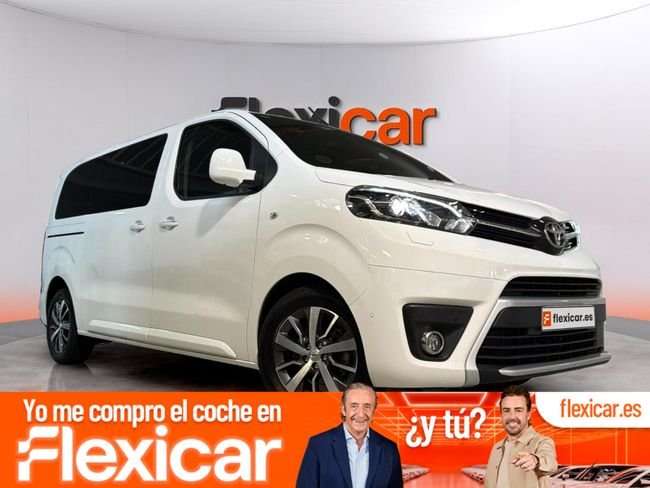 Toyota Proace Shuttle L2 2.0D 8pl. Pack Active 150 - foto 1