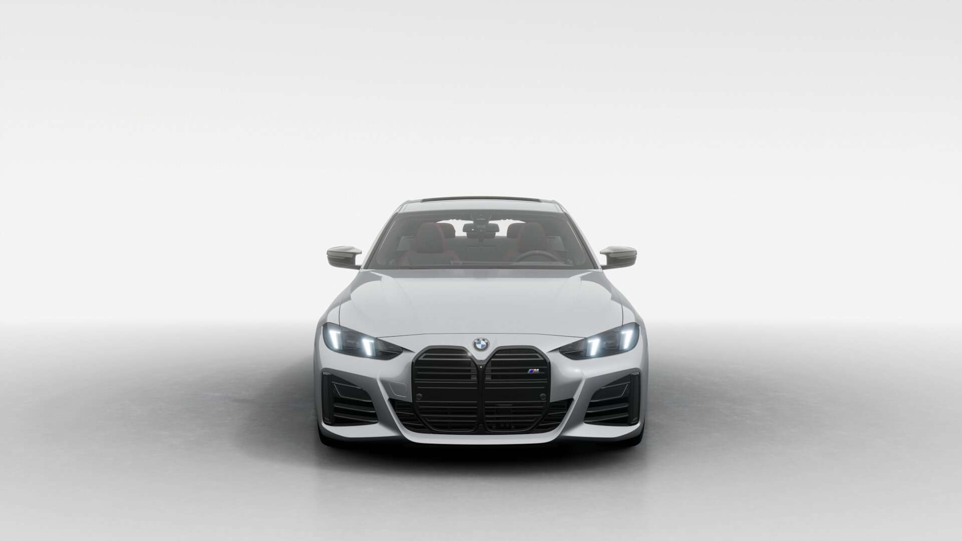 2026 BMW 4 Series Gran Coupe