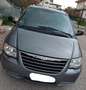 Chrysler Grand Voyager Grand Voyager 2.5 crd LX Grigio - thumbnail 1