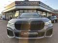 BMW 730 d xDrive M Sport Head-up-Display/Harman-Kardon / L Grau - thumbnail 2