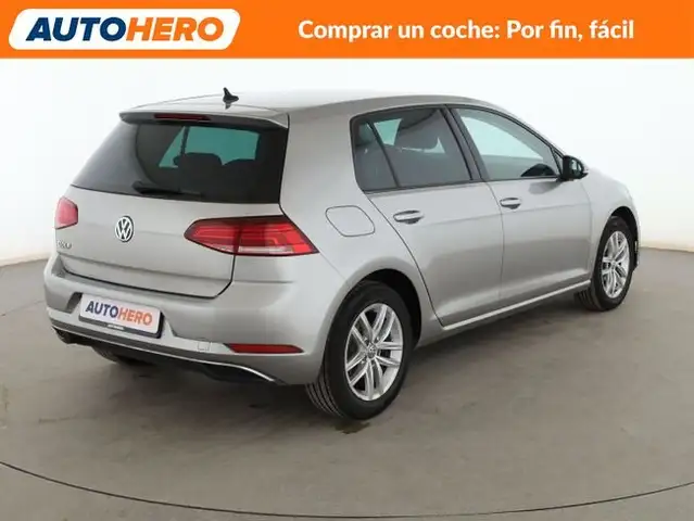 Volkswagen Golf view 6