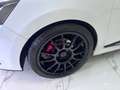 Renault Clio 1.5 dci 75cv-GARANTITA-2015 Weiß - thumbnail 8