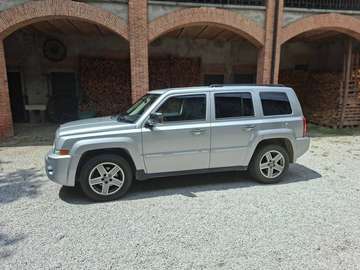 Patriot 2.0 td Limited 4wd dpf