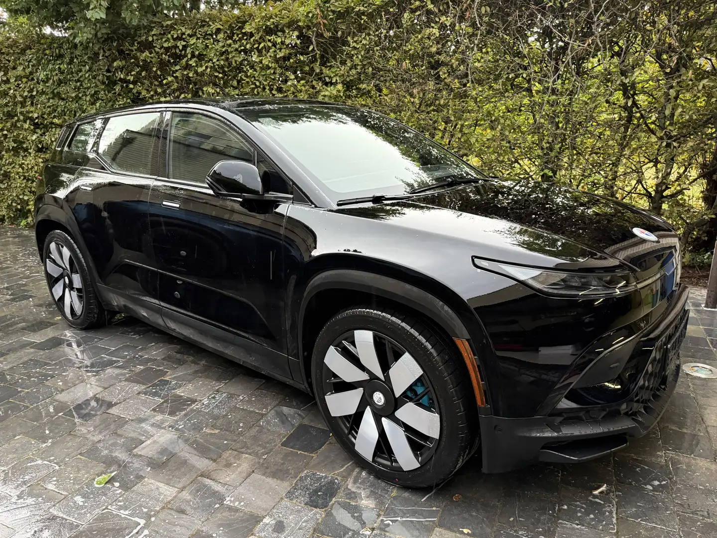 Fisker Ocean 113 kWh Extreme NIEUW ‼️ - 1