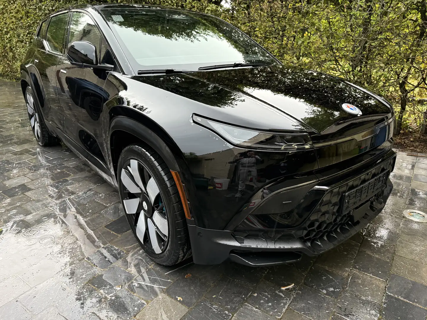 Fisker Ocean 113 kWh Extreme NIEUW ‼️ - 2