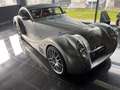 Morgan Aero Max Aero 8 Max Silber - thumbnail 1