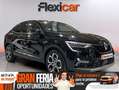 Renault Arkana Intens E-TECH Híbrido 105kW(145CV) Negro - thumbnail 1