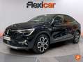 Renault Arkana Intens E-TECH Híbrido 105kW(145CV) Negro - thumbnail 3