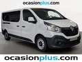 Renault Trafic Combi 9 1.6dCi Energy Largo 88kW Blanco - thumbnail 2