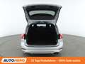 Ford Focus 1.5 EcoBlue TDCi ST-Line Aut*NAVI*LED*TEMPO*CAM* Silber - thumbnail 17