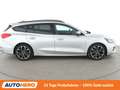 Ford Focus 1.5 EcoBlue TDCi ST-Line Aut*NAVI*LED*TEMPO*CAM* Silber - thumbnail 7